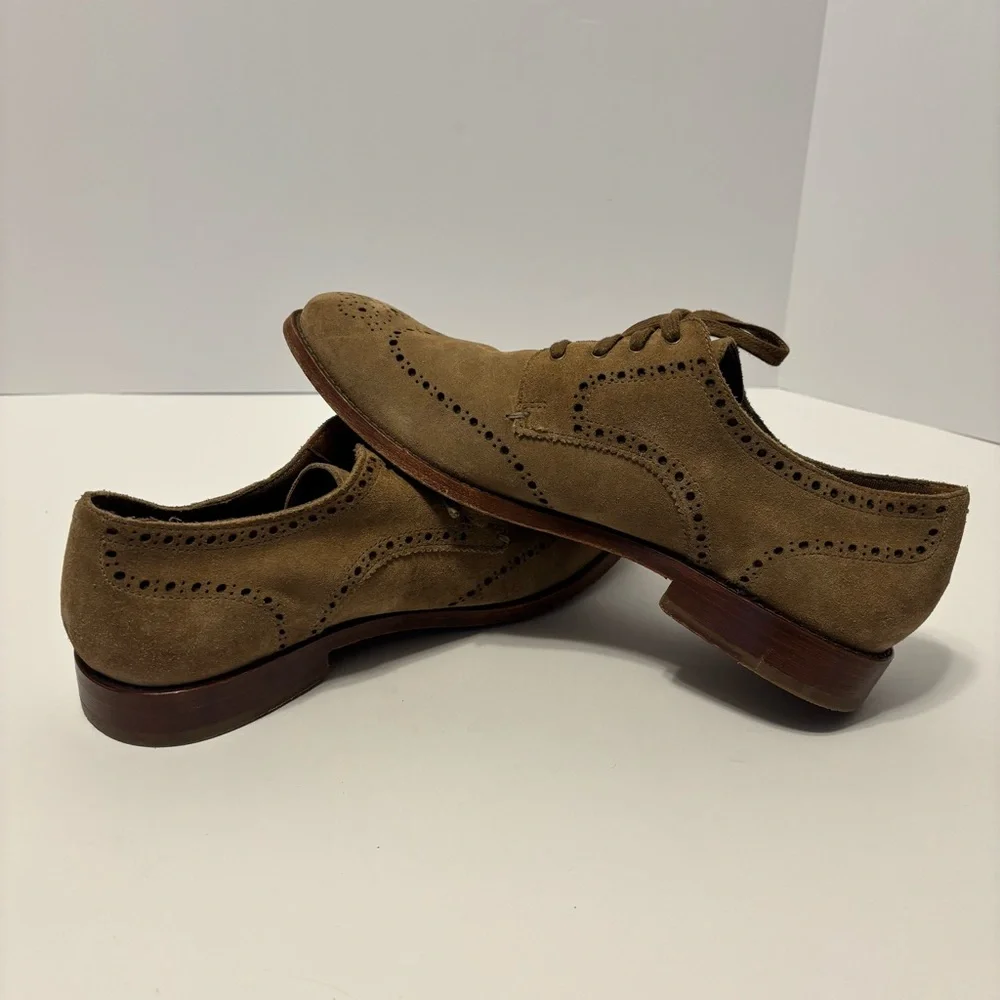 Cole Haan step out